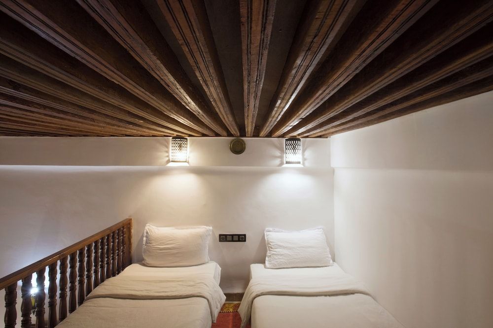 Riad Ruh Fes 2