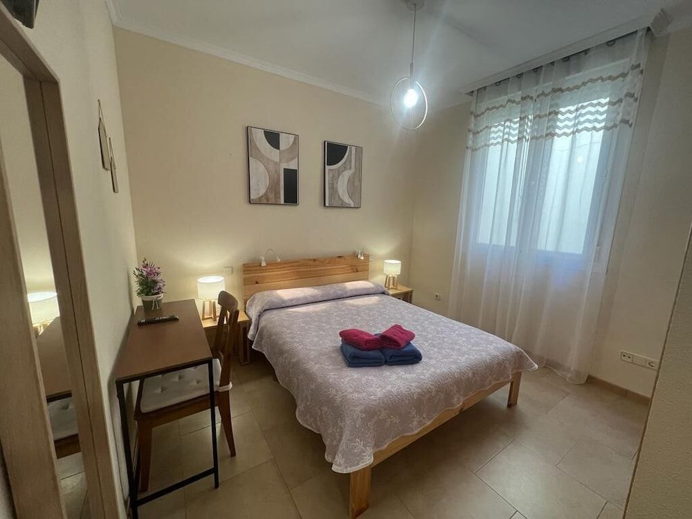 Rooms Barco 1