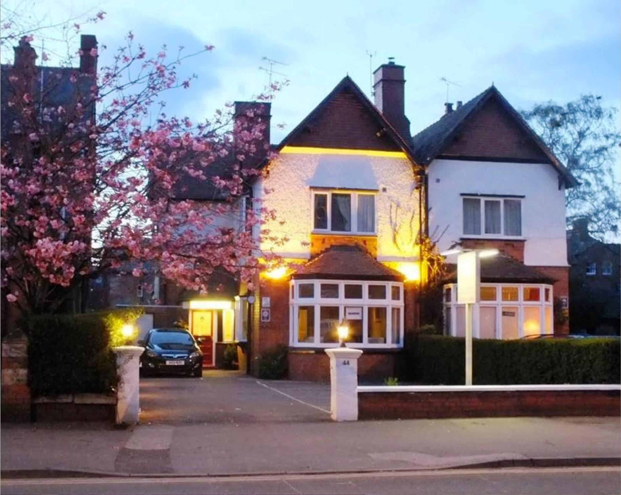Chester House Guest House 2