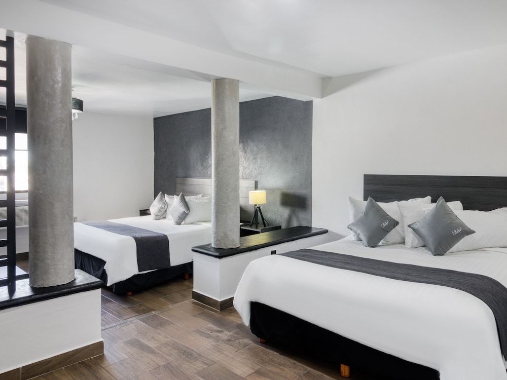VN Hotel 1