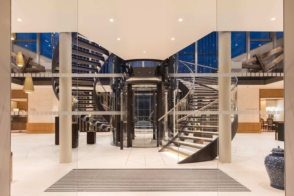 Hôtel Chais Monnet & Spa 2