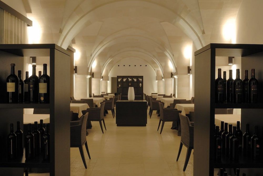 Masseria Bagnara Resort & Spa 1