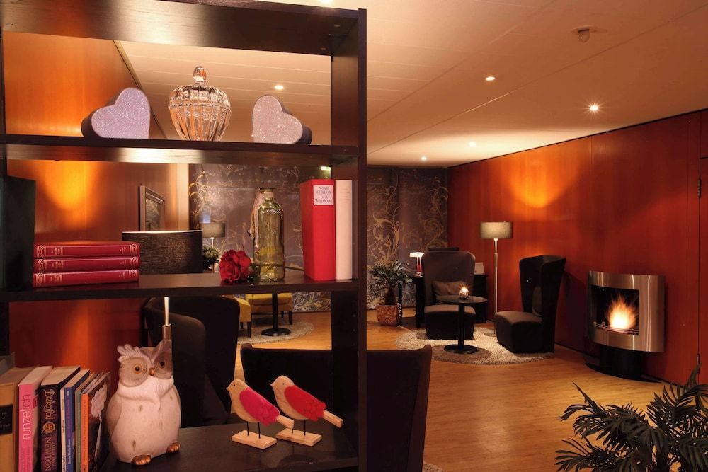 Best Western Hotel Rosenau 2