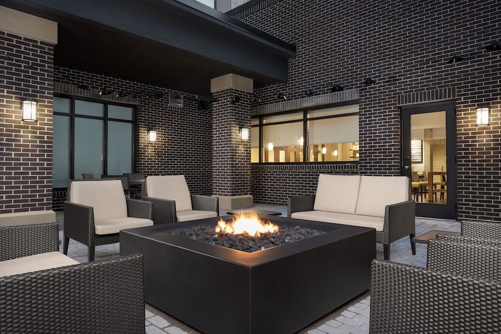 Residence Inn by Marriott Indianapolis Plainfield 1