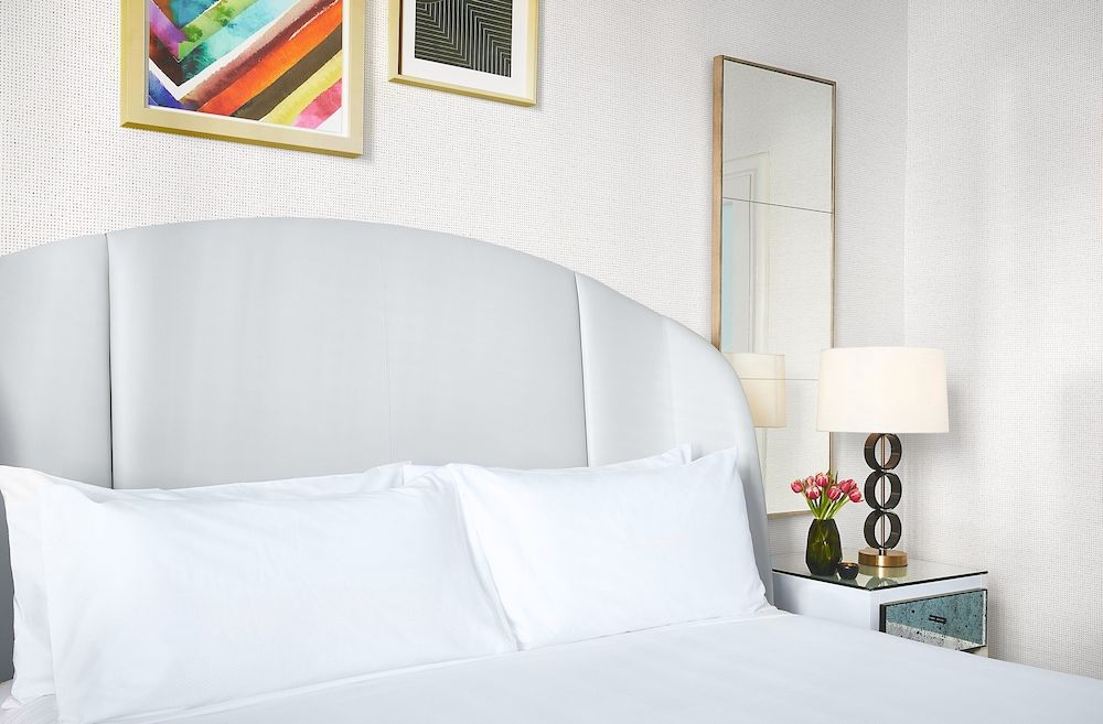 Galleria Park Hotel 1