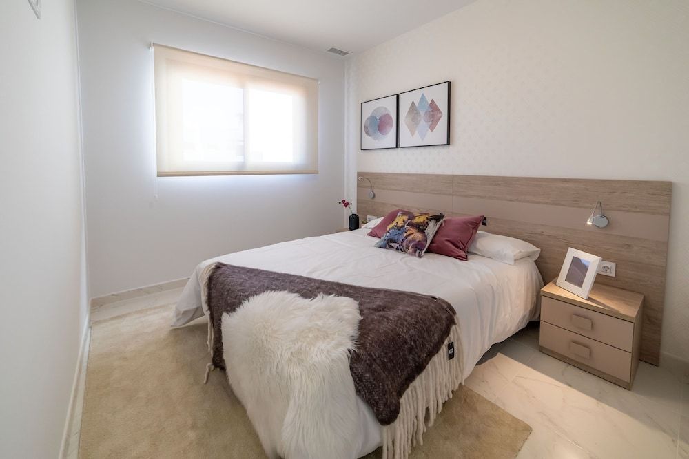 Mar de Pulpi Hill by Mar Holidays 2