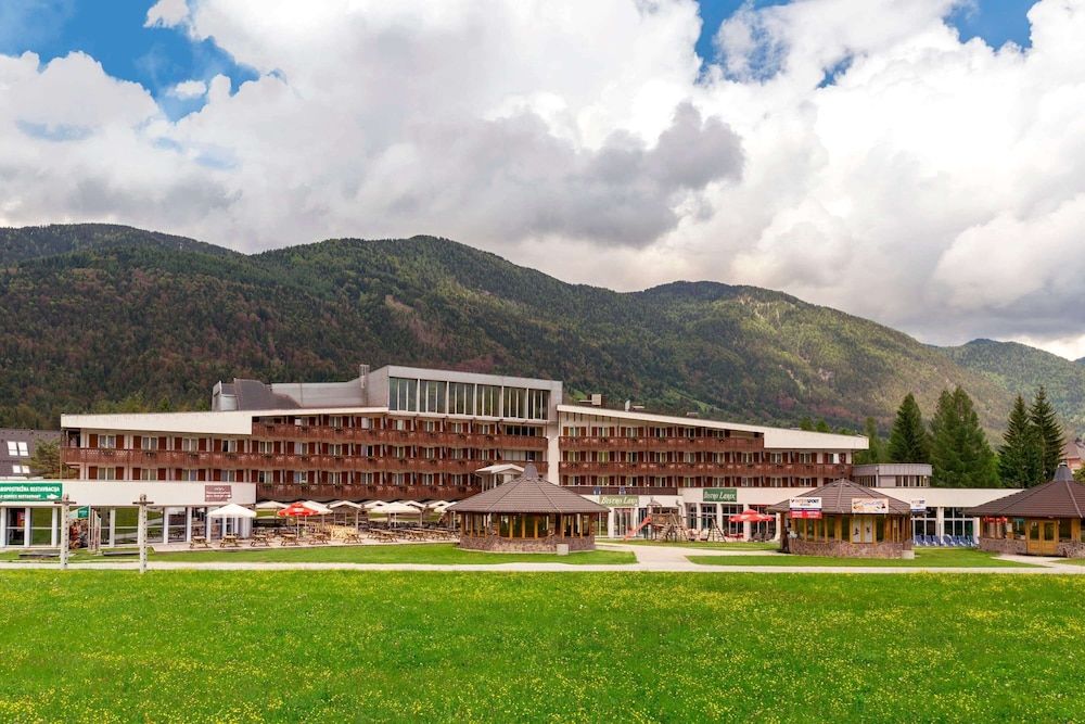 Ramada Resort Kranjska Gora 1