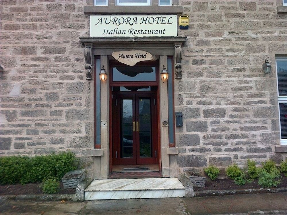 Aurora Hotel & Italian Restaurant 1