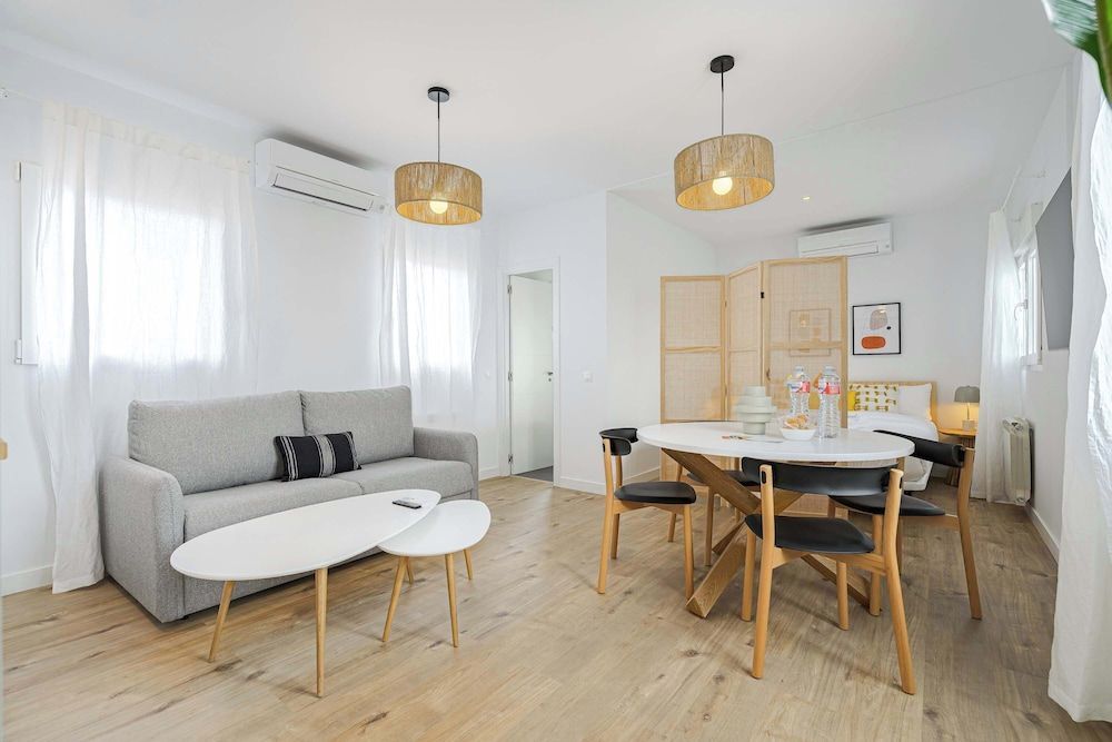 Vallecano Apartments by Olala Homes 1