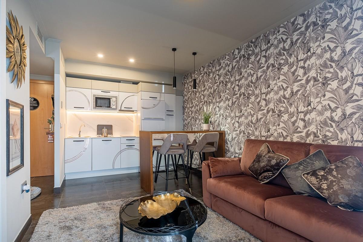ON Suites Sevilla Apartments 2