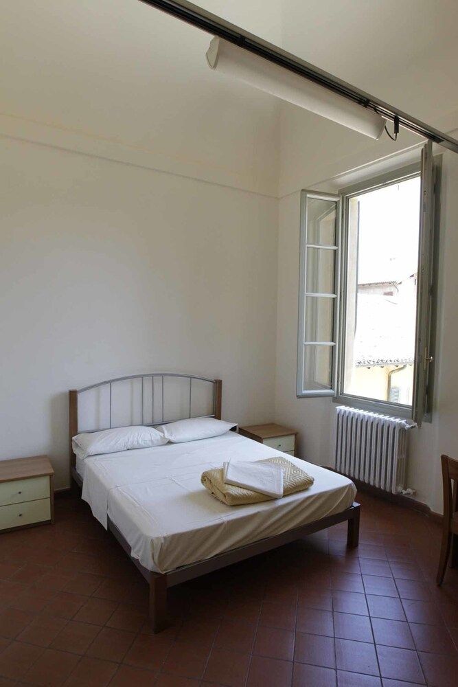 Student's Hostel Della Ghiara 2