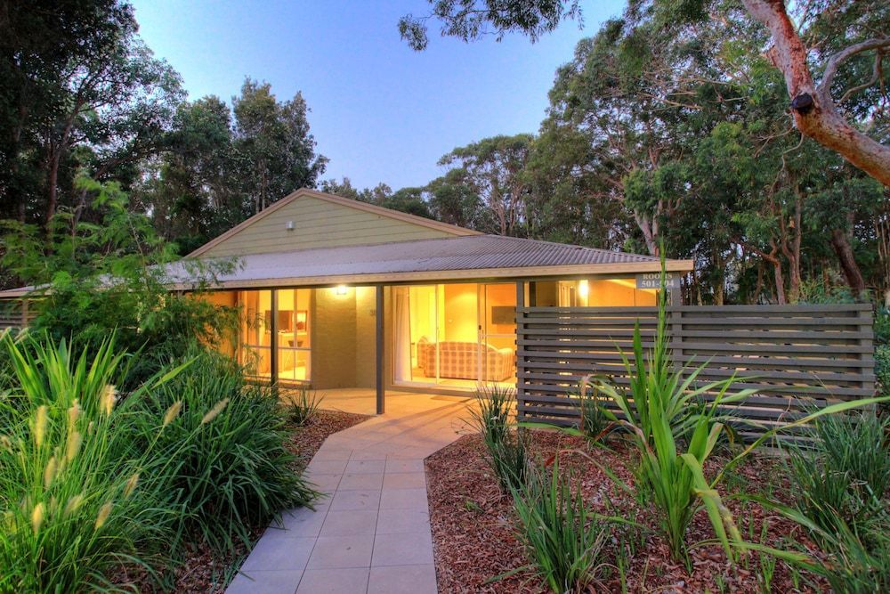 Port Stephens Koala Sanctuary 2