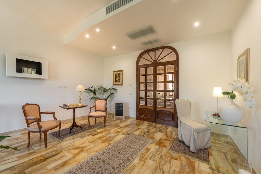 Villa Iole - CF Suites 2