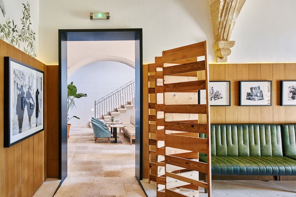 Faustino Gran Relais & Chateaux 2