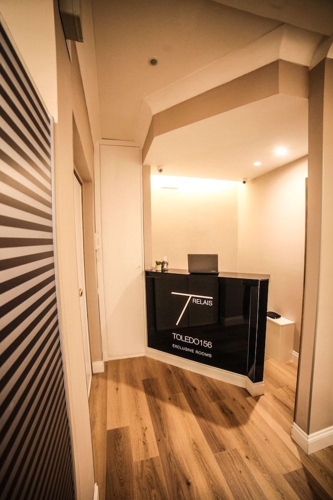 Toledo Relais Exclusive Rooms 2