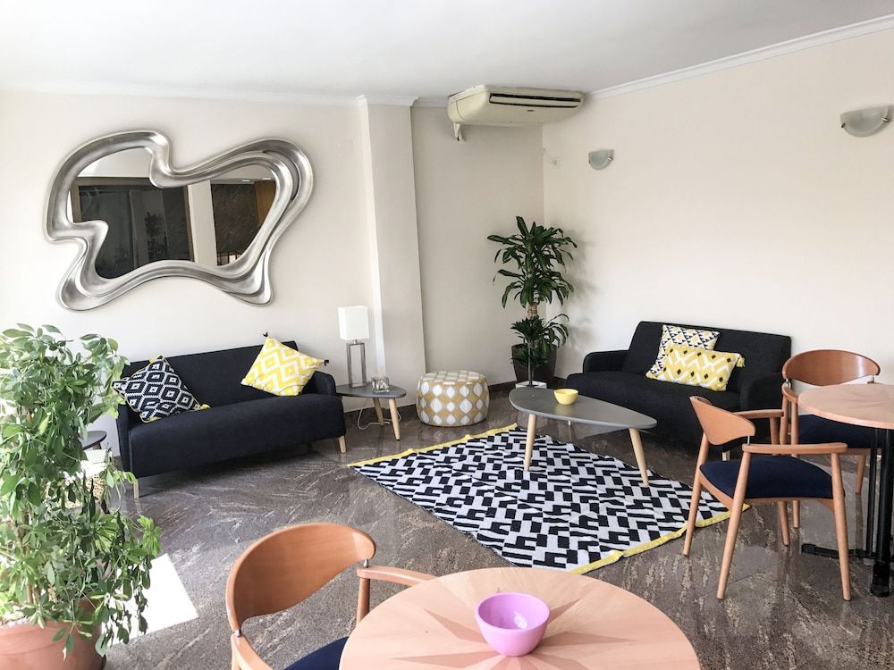 Hotel Imperial II 1