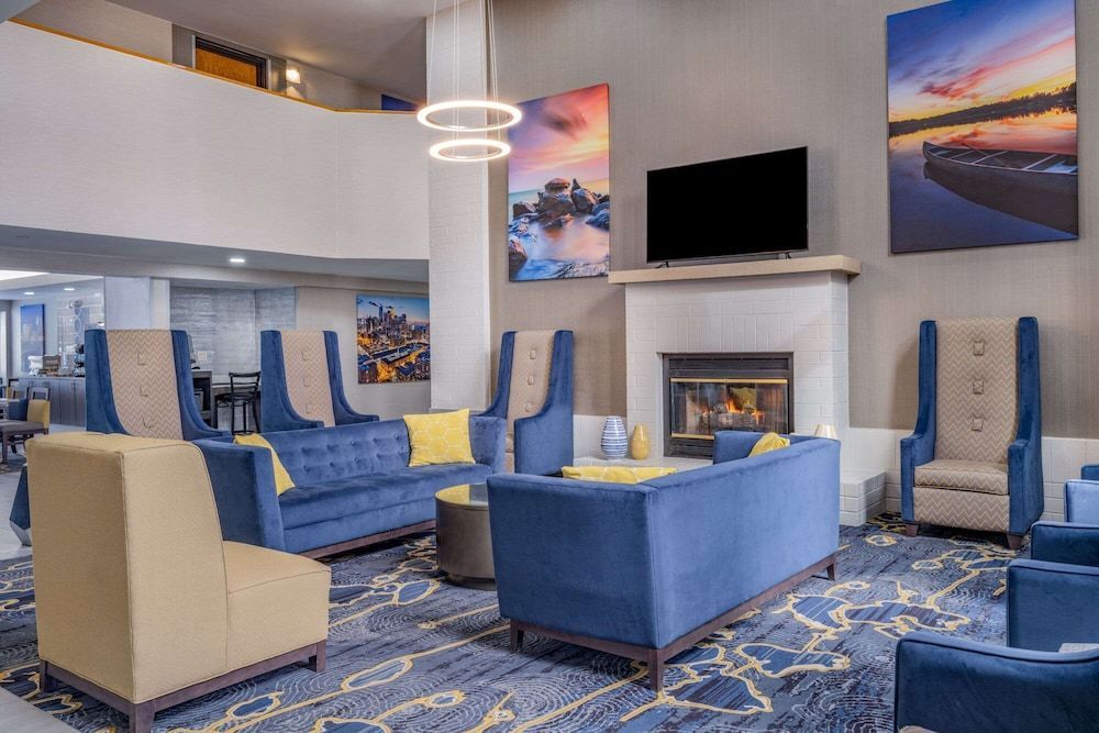 La Quinta by Wyndham Minneapolis-Minnetonka 2