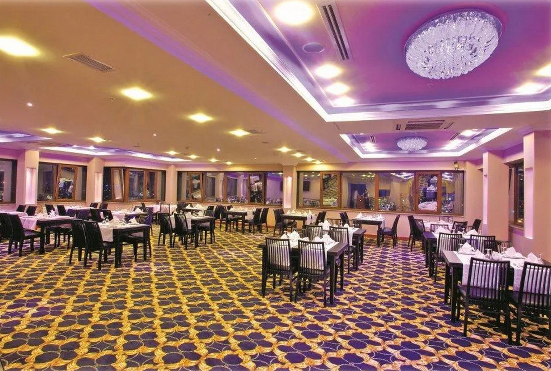 The City Hotel Istanbul 2