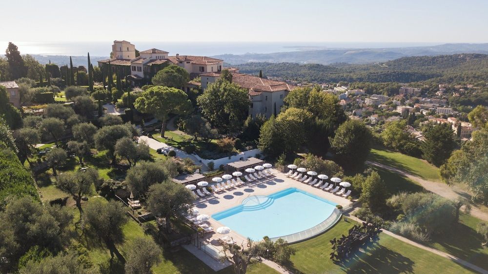 Château Saint-Martin & Spa, Oetker Hotels 1