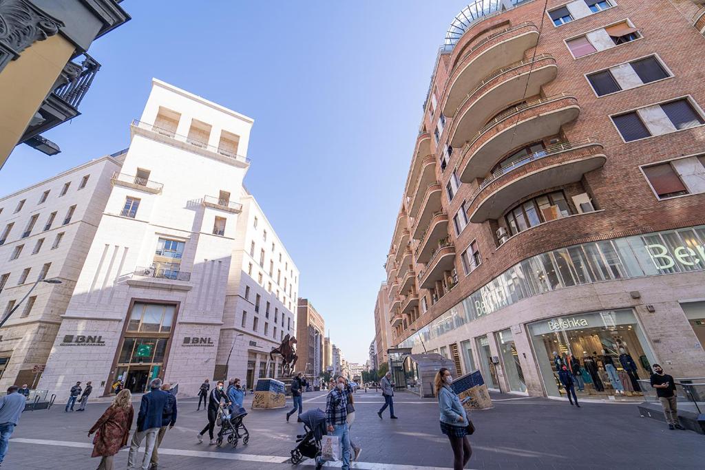 P.C. Boutique H. Vesuvius, Napoli Centro, by ClaPa Group 1