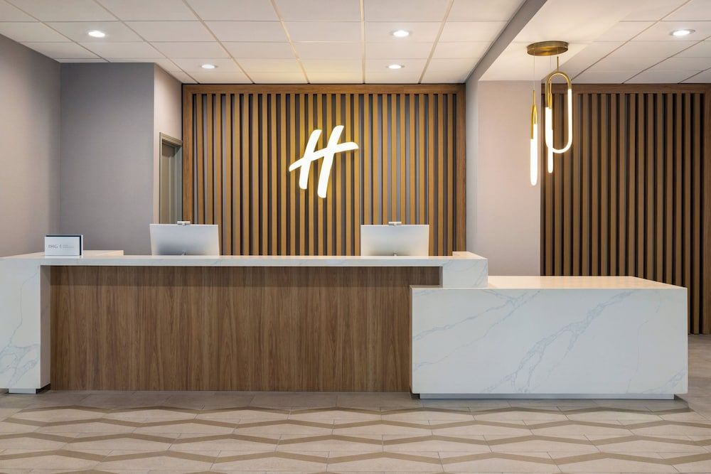 Holiday Inn NASHVILLE DOWNTOWN - STADIUM by IHG 2