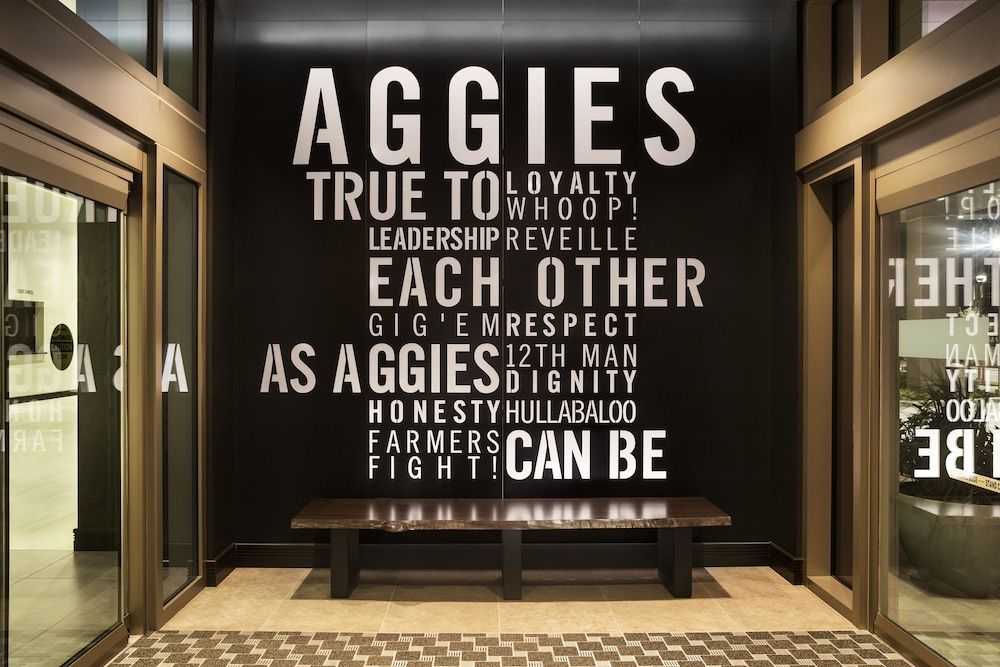 Texas A&M Hotel and Conference Center 2