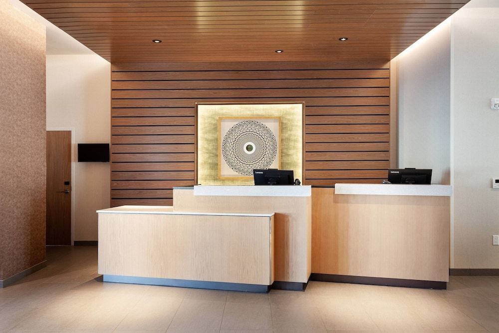 Fairfield Inn & Suites by Marriott Wellington-West Palm Beach 2