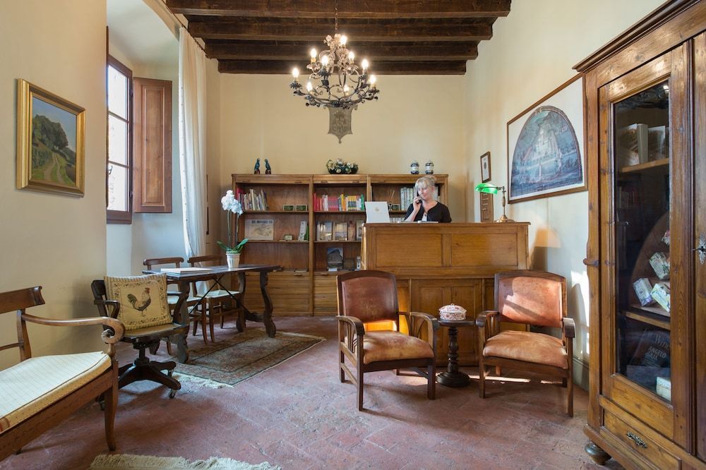 Relais Villa Belpoggio - Residenza D'Epoca 2