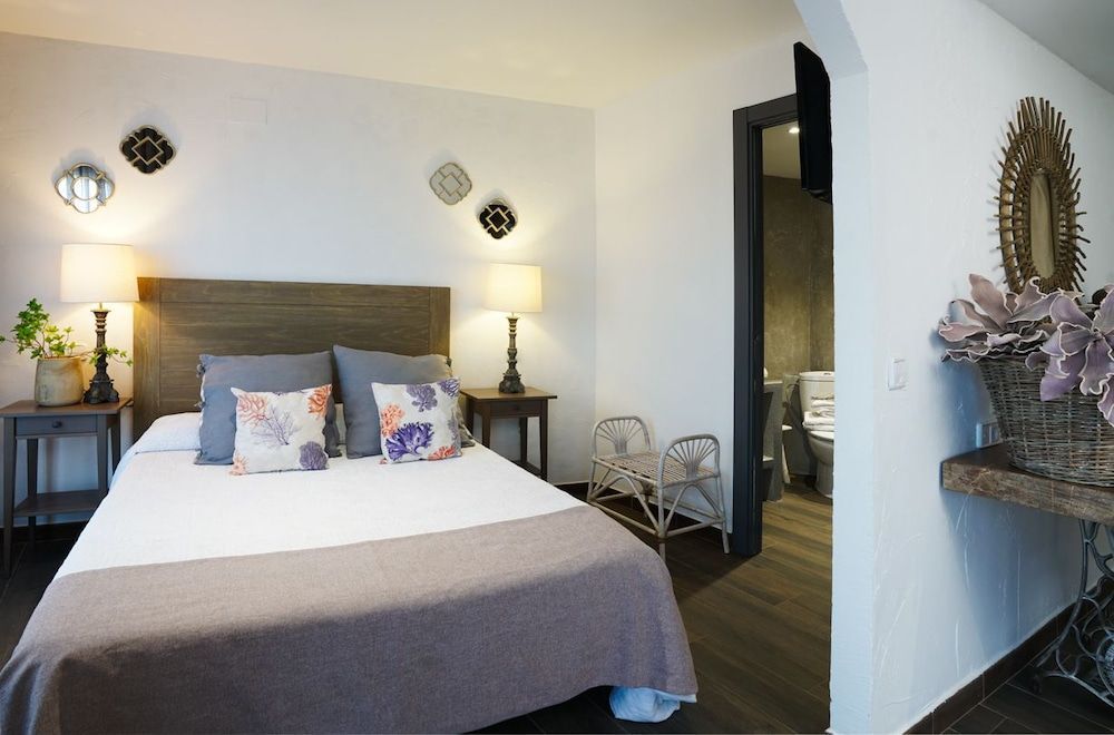 Hostal Sa Malica 1