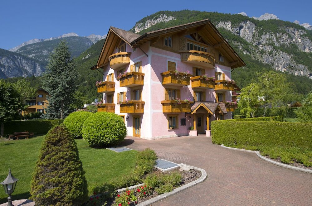 Residence Rio Piccolo 1