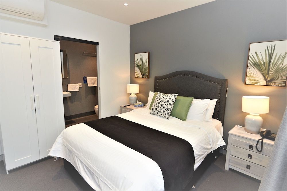 Mariners Court Hotel Sydney 1