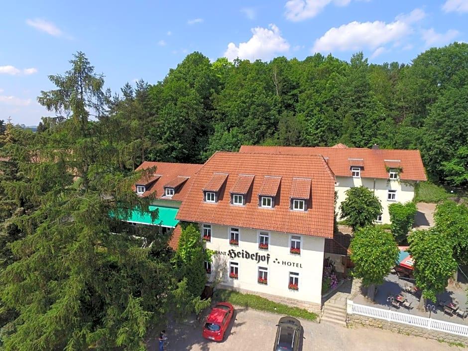 Landhaus Heidehof 1