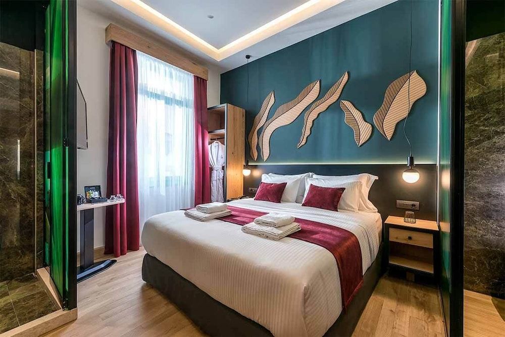 Artion City Boutique Hotel 1