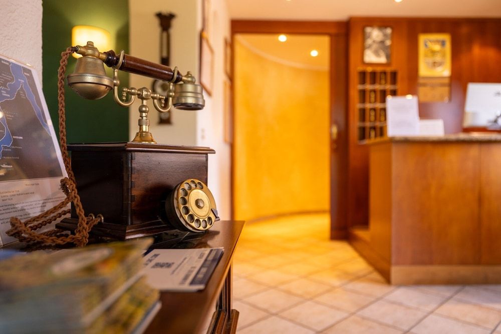 Albergo Villa Edy 2
