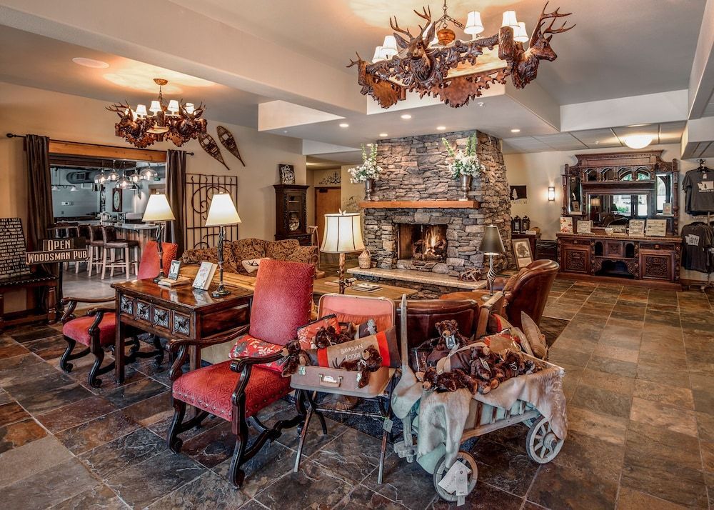 Bavarian Lodge 2