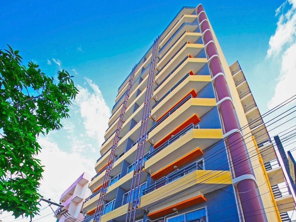 Jade Tower 1