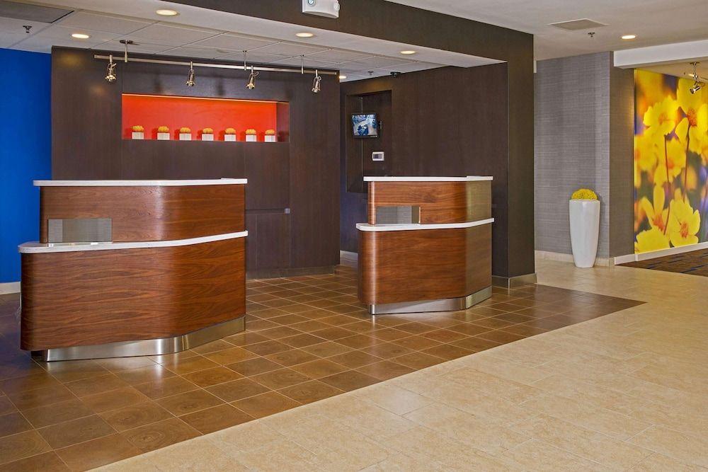 Sonesta Select Charlotte University Research Park 2