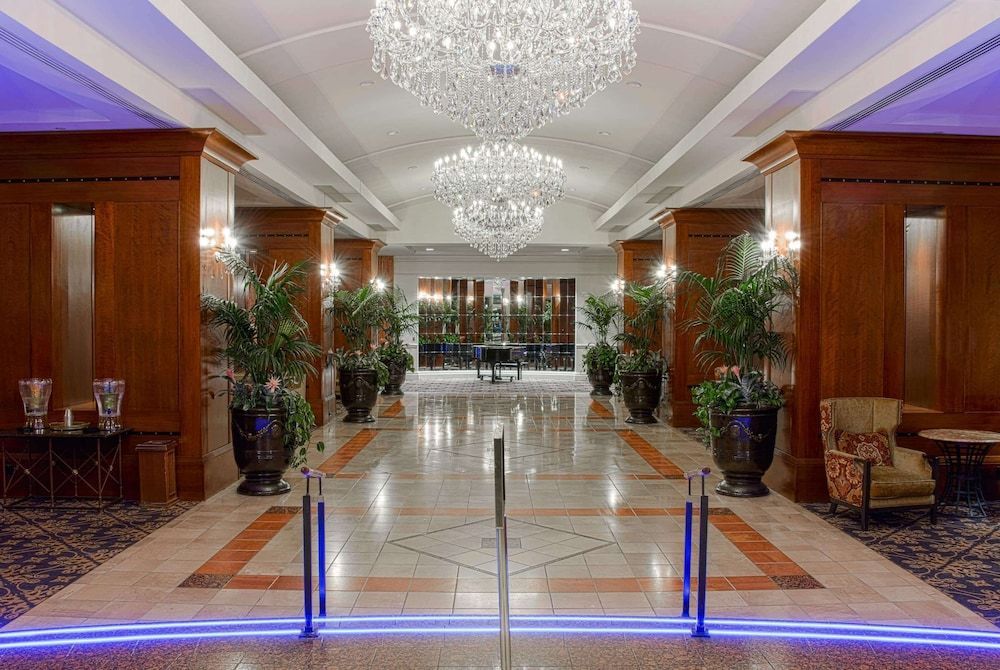 The Antlers, a Wyndham Hotel 2