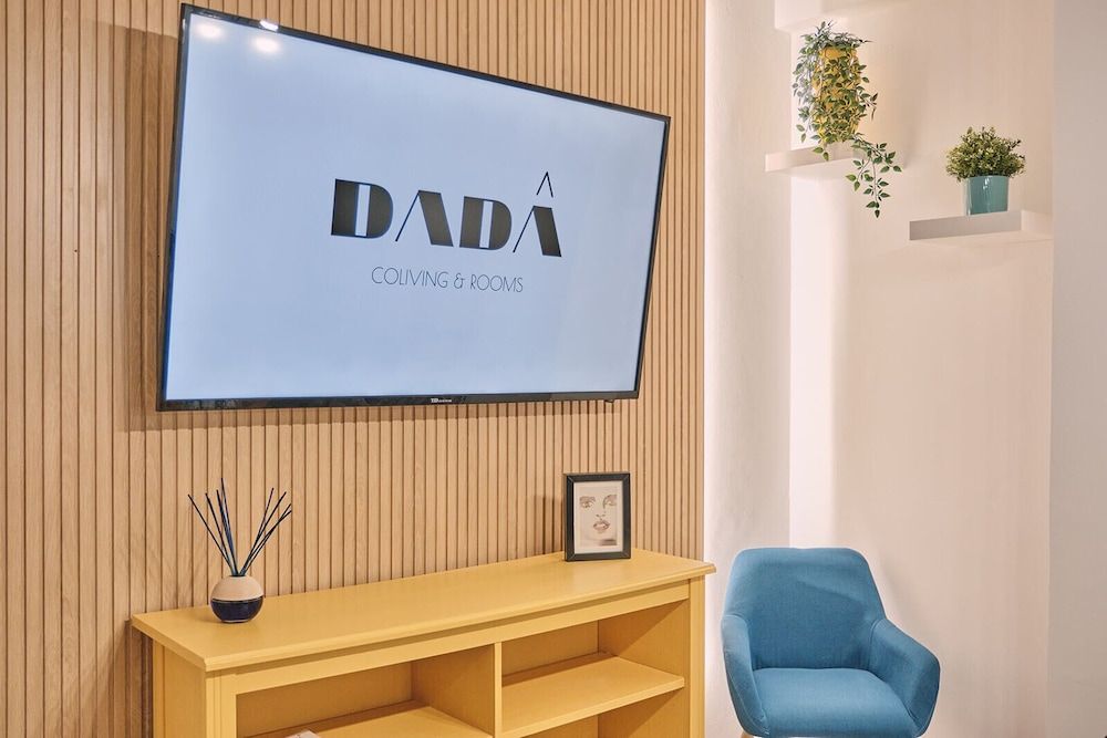 Dadá Coliving & Rooms by Serendipia Turismo 2