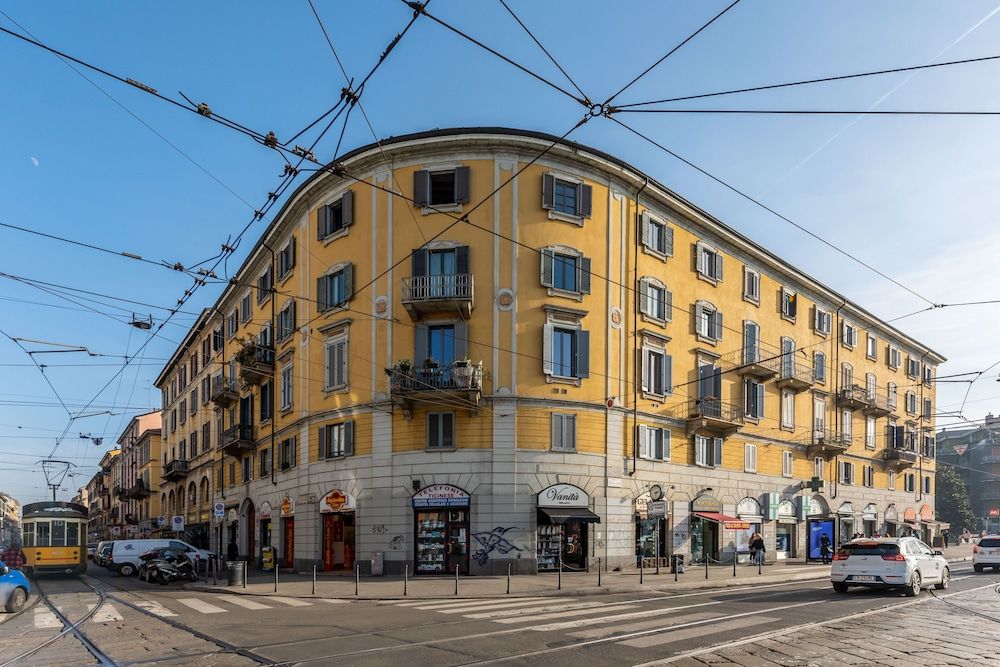 Milano Apartments Vigevano 45 1