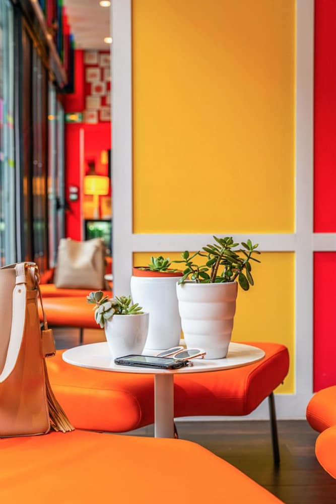 ibis Styles Paris La Défense Courbevoie 2