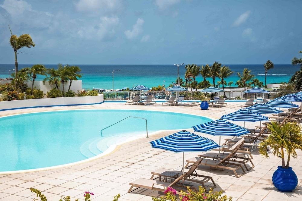 Royal Islander Club Resort La Terrasse 1