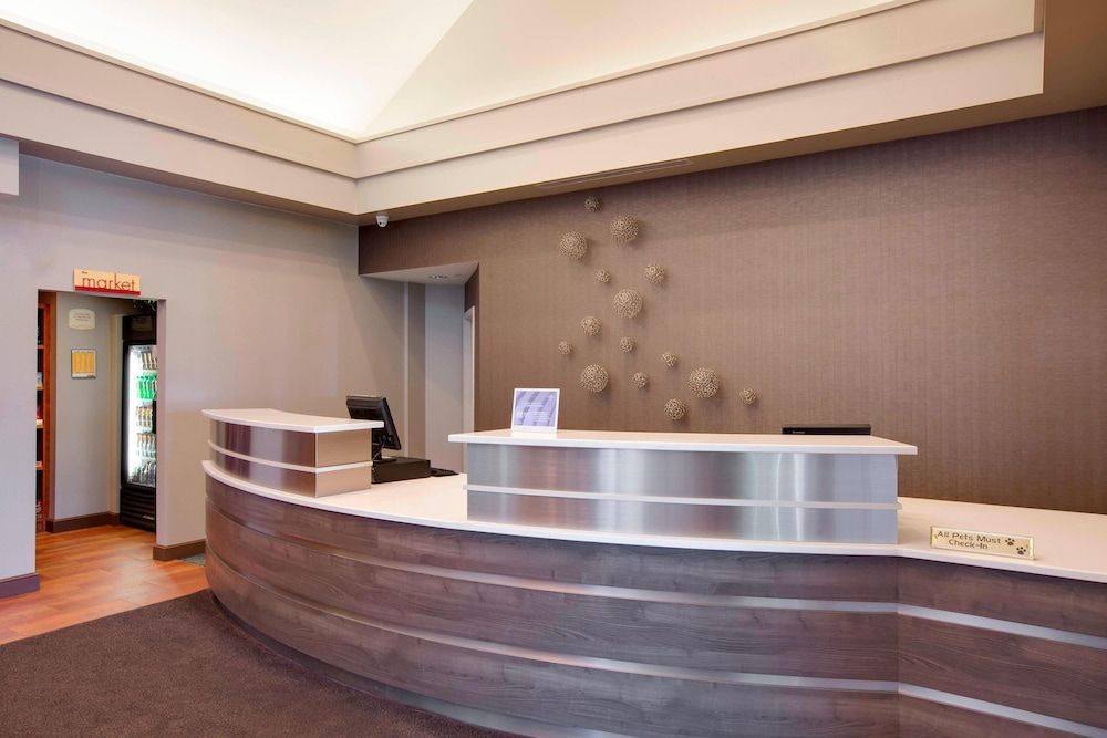 Residence Inn Chicago Midway Airport 2