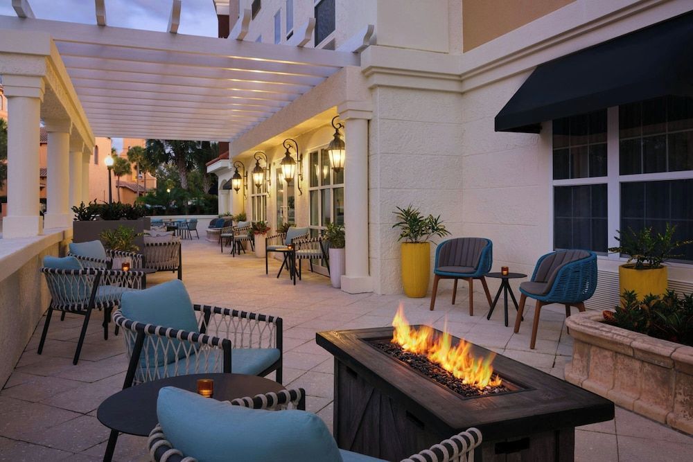 TownePlace Suites The Villages 1