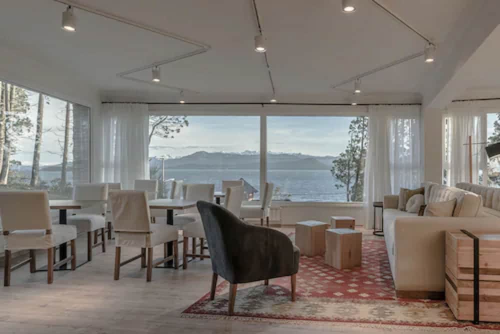 Aguila Mora Suites & Spa 2