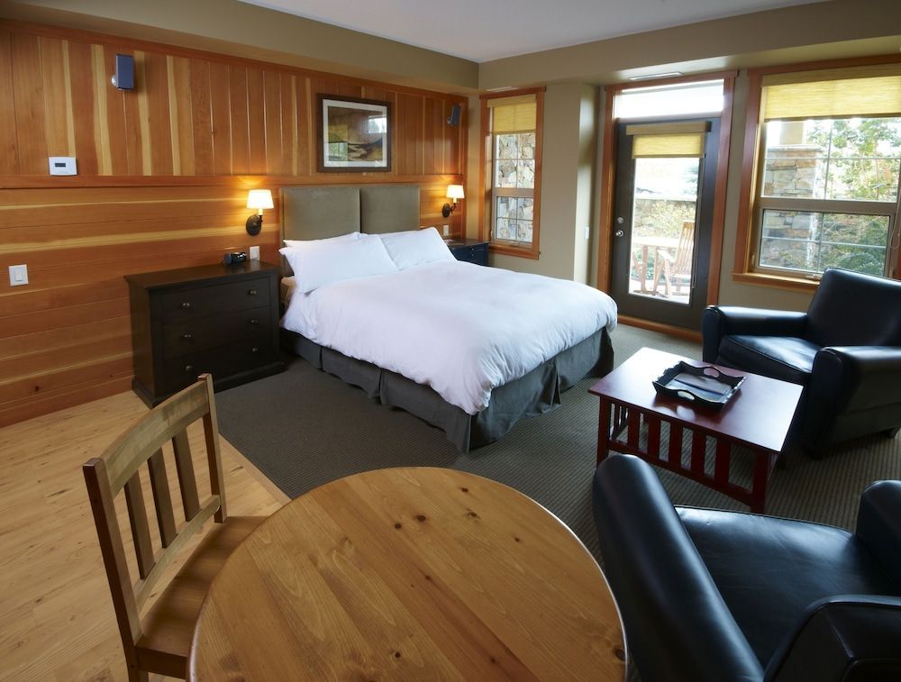 Predator Ridge Resort 2