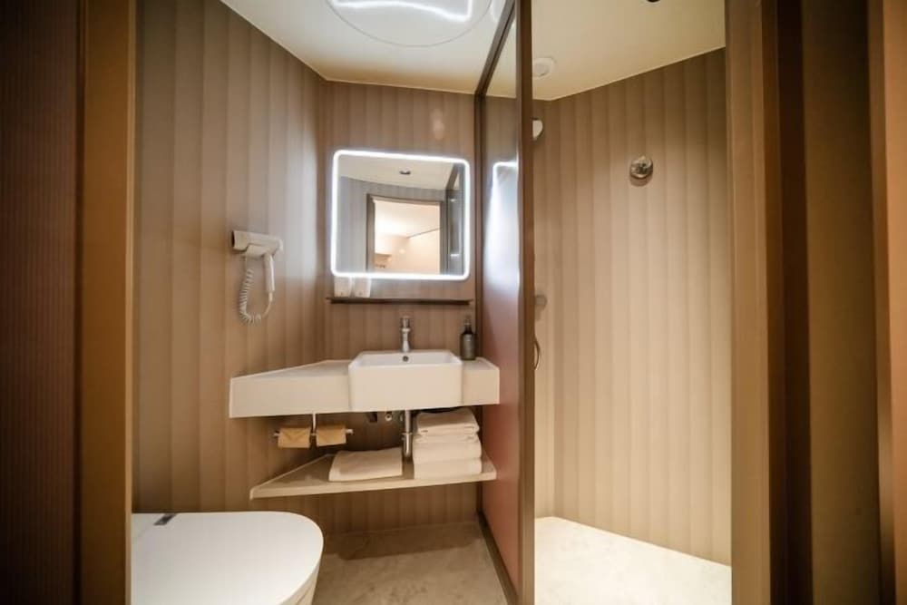 HanTing Hotel (Beijing Xidan Mall) 1