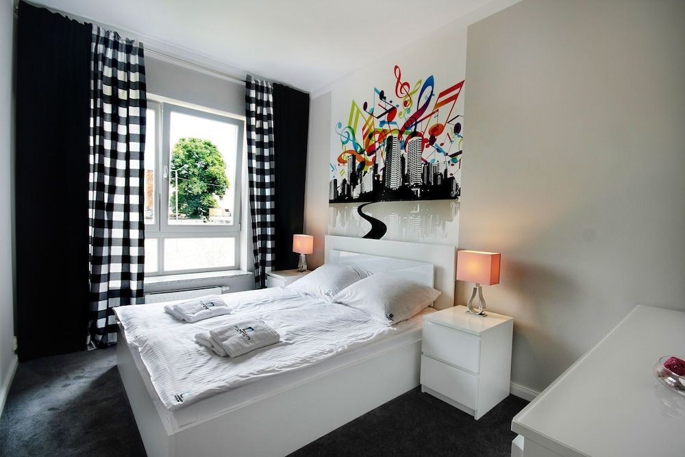 JTB Nautica Aparthotel 1
