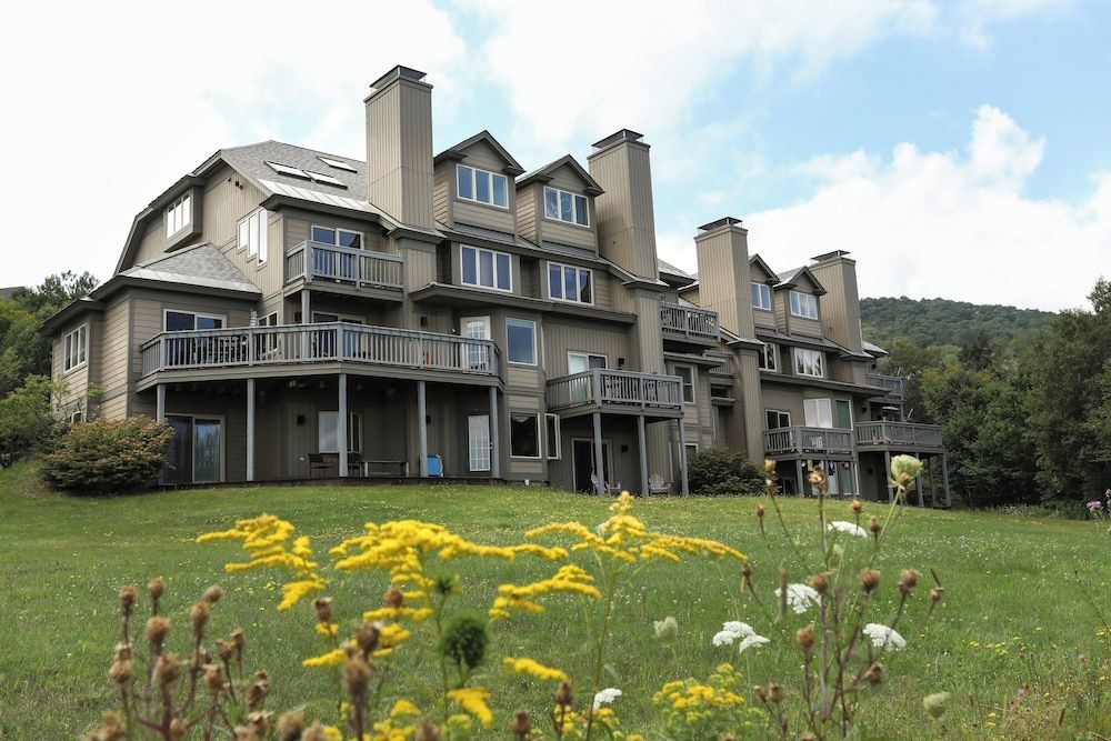 Solitude Village at Okemo by Vail Resorts 1
