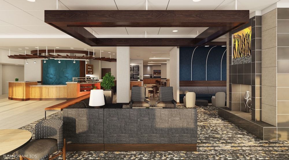 Hyatt Place Boston/Braintree 2